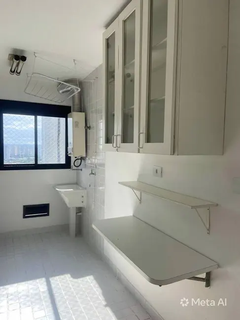 Foto 9 de Apartamento com 3 quartos à venda, 75m2 em Campo Grande, São Paulo - SP