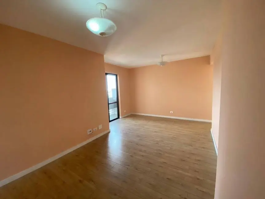 Foto 3 de Apartamento com 3 quartos à venda, 75m2 em Campo Grande, São Paulo - SP