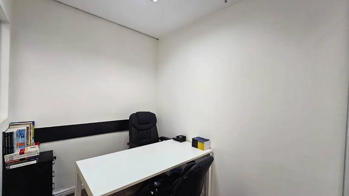 Foto 9 de Sala Comercial para alugar, 1500m2 em Vila Olímpia, São Paulo - SP