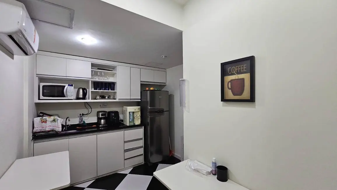 Foto 8 de Sala Comercial para alugar, 1500m2 em Vila Olímpia, São Paulo - SP