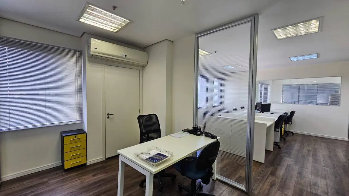 Foto 7 de Sala Comercial para alugar, 1500m2 em Vila Olímpia, São Paulo - SP