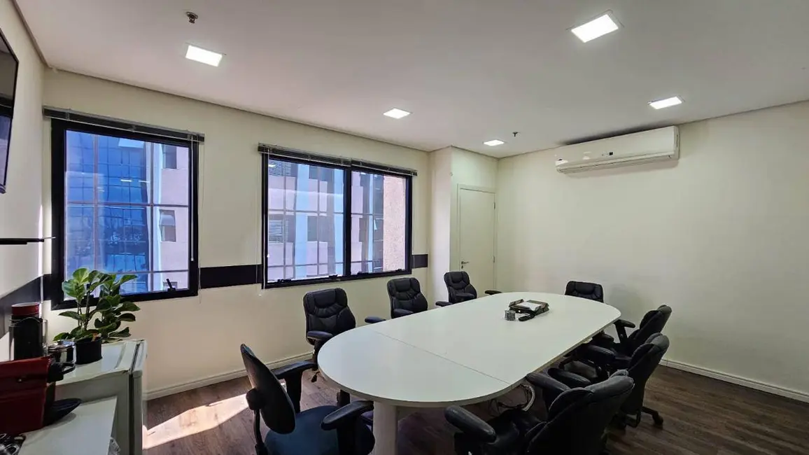 Foto 5 de Sala Comercial para alugar, 1500m2 em Vila Olímpia, São Paulo - SP