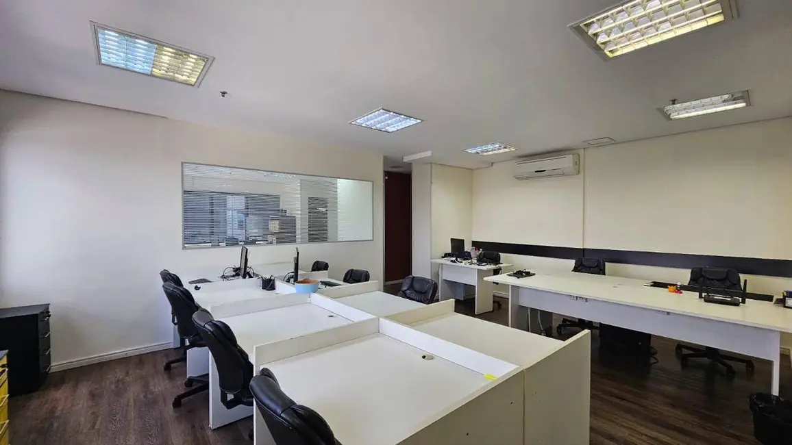 Foto 1 de Sala Comercial para alugar, 1500m2 em Vila Olímpia, São Paulo - SP