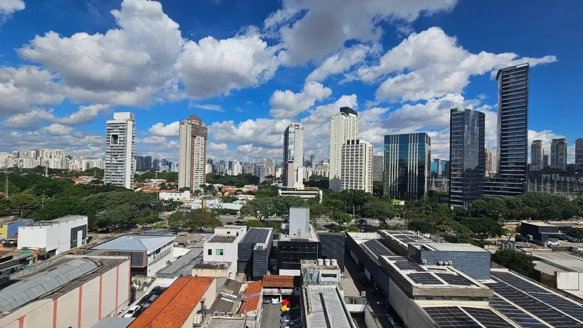 Foto 6 de Sala Comercial para alugar, 1500m2 em Vila Olímpia, São Paulo - SP