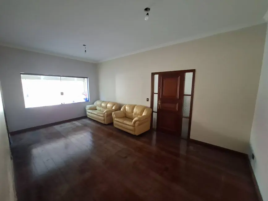 Casa com 4 quartos à venda, 270m2 em Jardim Ipanema (Zona Sul), São Paulo - SP - imagem 4 Foto 4 de Casa com 4 quartos à venda, 270m2 em Jardim Ipanema (Zona Sul), São Paulo - SP