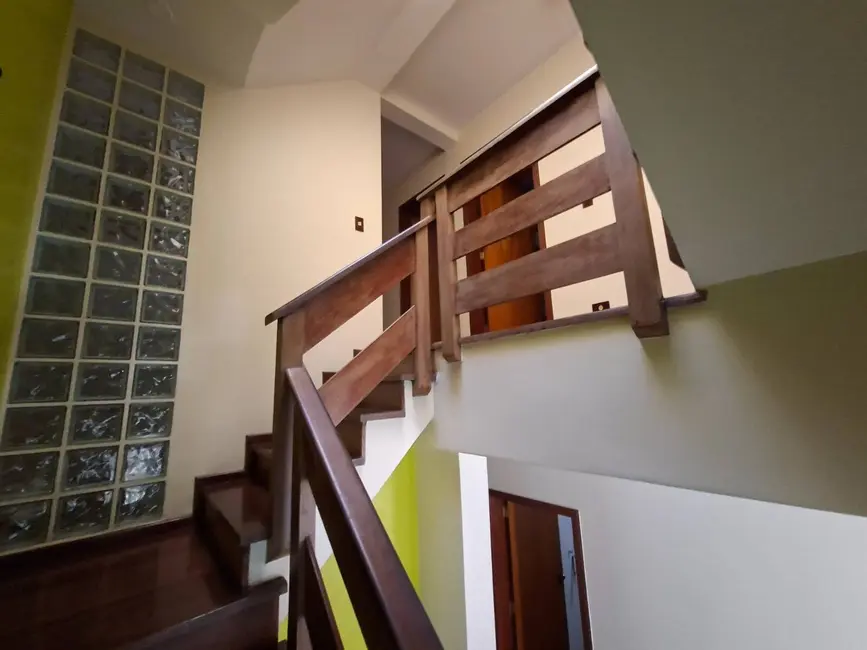 Casa com 4 quartos à venda, 270m2 em Jardim Ipanema (Zona Sul), São Paulo - SP - imagem 9 Foto 9 de Casa com 4 quartos à venda, 270m2 em Jardim Ipanema (Zona Sul), São Paulo - SP