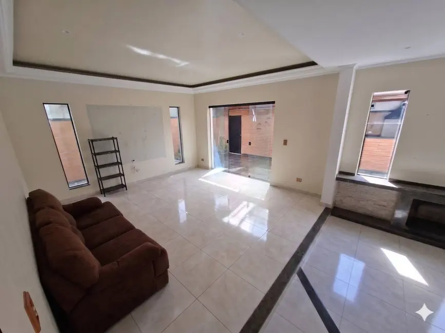 Casa com 4 quartos à venda, 270m2 em Jardim Ipanema (Zona Sul), São Paulo - SP - imagem 2 Foto 2 de Casa com 4 quartos à venda, 270m2 em Jardim Ipanema (Zona Sul), São Paulo - SP