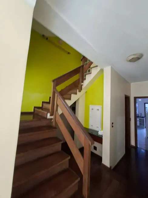 Casa com 4 quartos à venda, 270m2 em Jardim Ipanema (Zona Sul), São Paulo - SP - imagem 8 Foto 8 de Casa com 4 quartos à venda, 270m2 em Jardim Ipanema (Zona Sul), São Paulo - SP