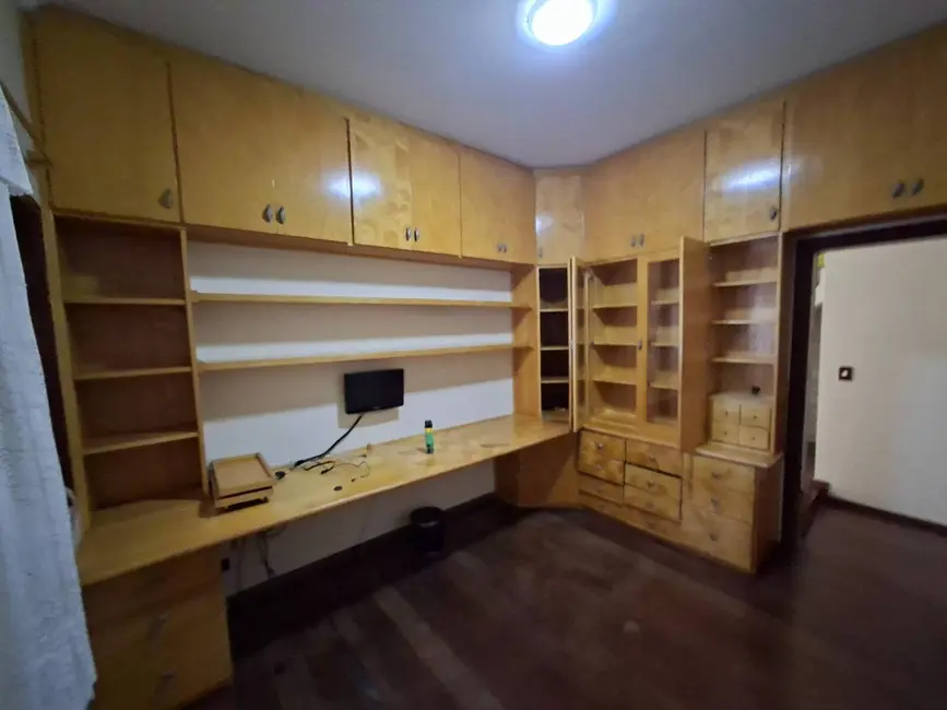 Casa com 4 quartos à venda, 270m2 em Jardim Ipanema (Zona Sul), São Paulo - SP - imagem 6 Foto 6 de Casa com 4 quartos à venda, 270m2 em Jardim Ipanema (Zona Sul), São Paulo - SP