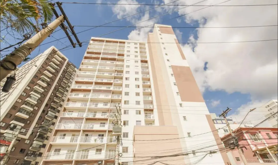 Apartamento com 1 quarto à venda, 30m2 em Planalto Paulista, São Paulo - SP - imagem 1 Foto 1 de Apartamento com 1 quarto à venda, 30m2 em Planalto Paulista, São Paulo - SP