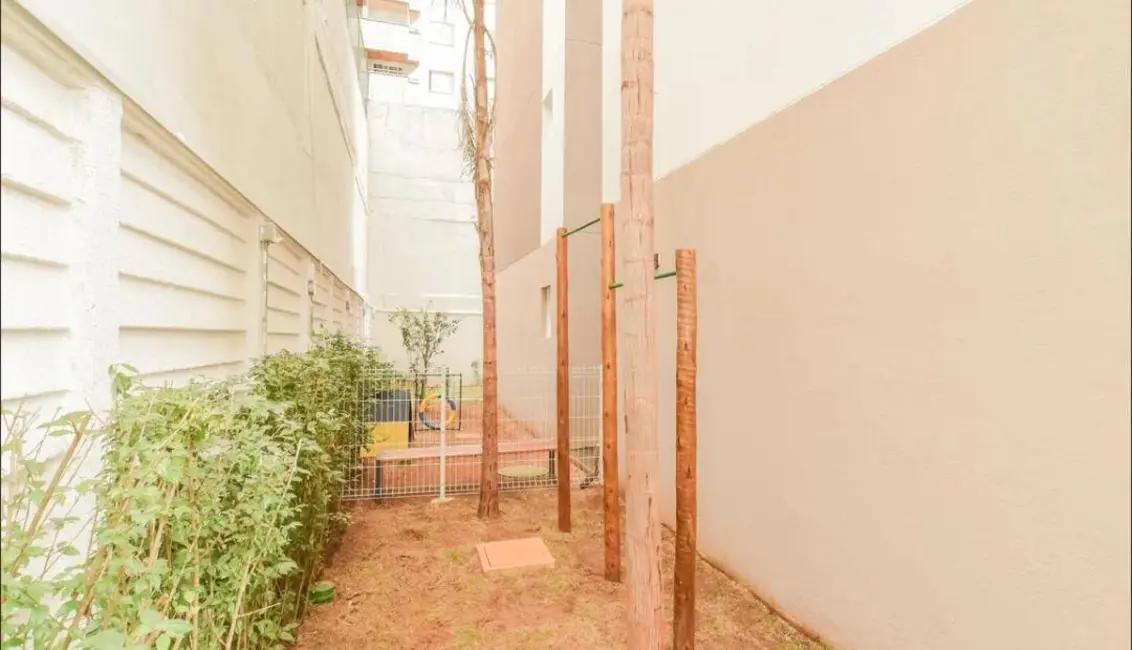 Apartamento com 1 quarto à venda, 30m2 em Planalto Paulista, São Paulo - SP - imagem 9 Foto 9 de Apartamento com 1 quarto à venda, 30m2 em Planalto Paulista, São Paulo - SP