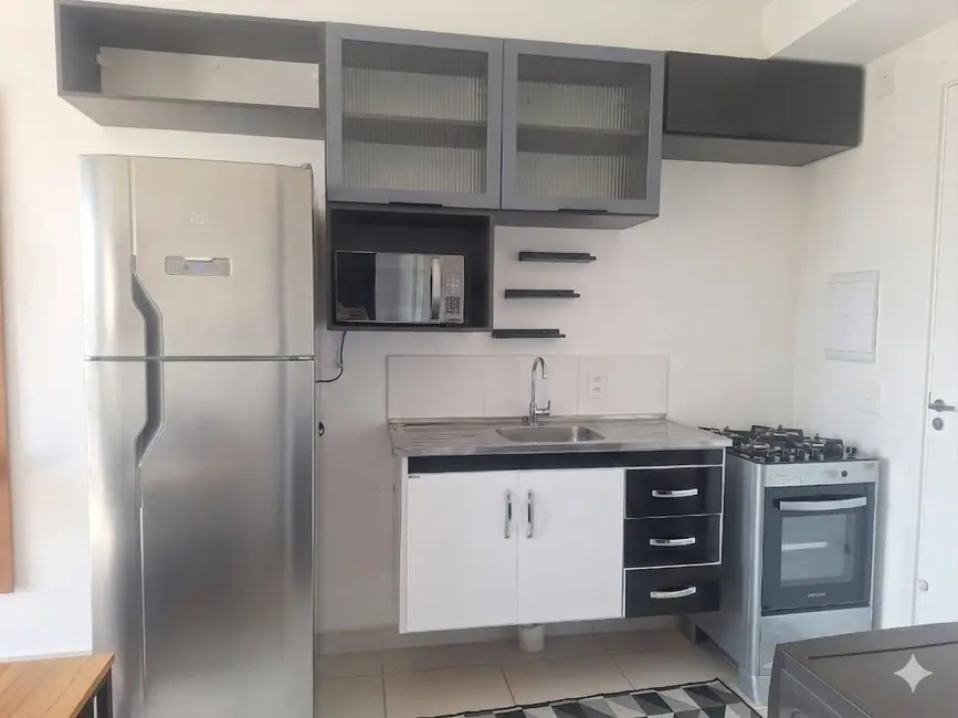 Apartamento com 1 quarto à venda, 30m2 em Planalto Paulista, São Paulo - SP - imagem 5 Foto 5 de Apartamento com 1 quarto à venda, 30m2 em Planalto Paulista, São Paulo - SP