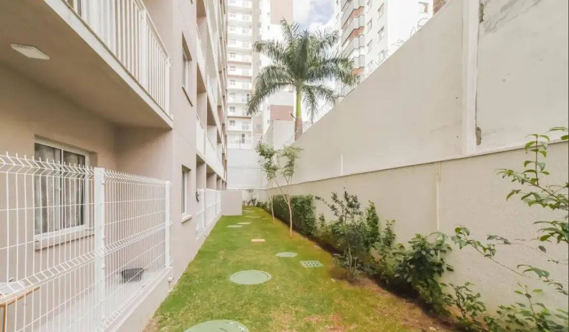 Apartamento com 1 quarto à venda, 30m2 em Planalto Paulista, São Paulo - SP - imagem 7 Foto 7 de Apartamento com 1 quarto à venda, 30m2 em Planalto Paulista, São Paulo - SP