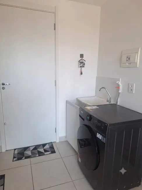 Apartamento com 1 quarto à venda, 30m2 em Planalto Paulista, São Paulo - SP - imagem 6 Foto 6 de Apartamento com 1 quarto à venda, 30m2 em Planalto Paulista, São Paulo - SP