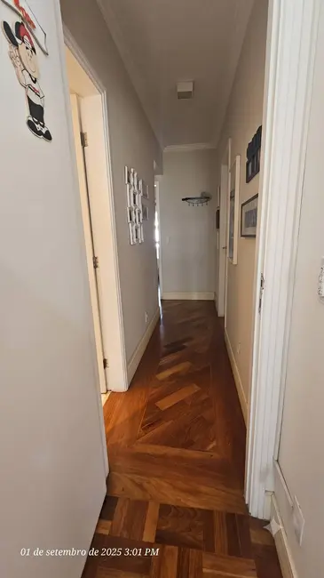 Foto 8 de Apartamento com 3 quartos à venda, 94m2 em Vila Mariana, São Paulo - SP
