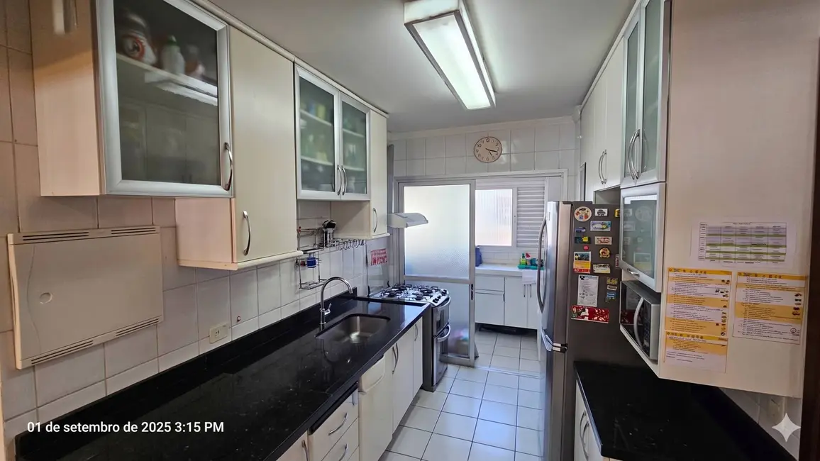 Foto 4 de Apartamento com 3 quartos à venda, 94m2 em Vila Mariana, São Paulo - SP