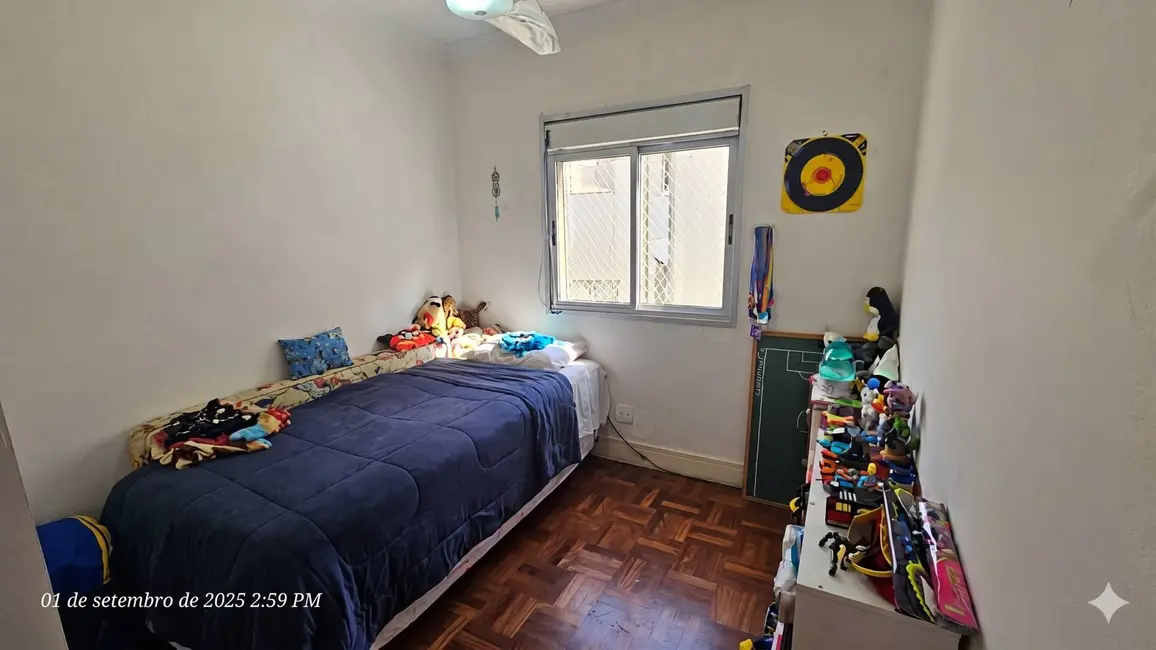 Foto 9 de Apartamento com 3 quartos à venda, 94m2 em Vila Mariana, São Paulo - SP