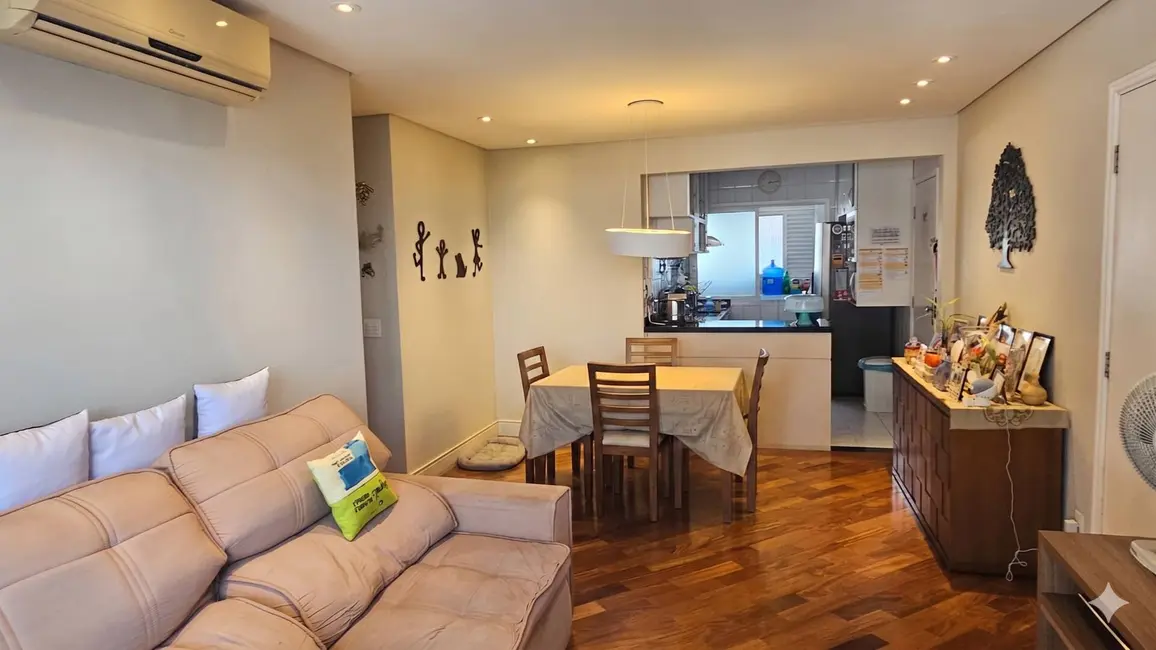 Foto 3 de Apartamento com 3 quartos à venda, 94m2 em Vila Mariana, São Paulo - SP