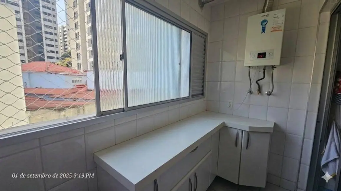 Foto 7 de Apartamento com 3 quartos à venda, 94m2 em Vila Mariana, São Paulo - SP