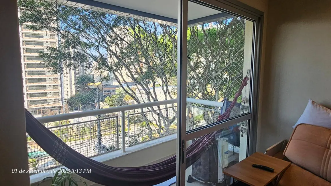Foto 6 de Apartamento com 3 quartos à venda, 94m2 em Vila Mariana, São Paulo - SP