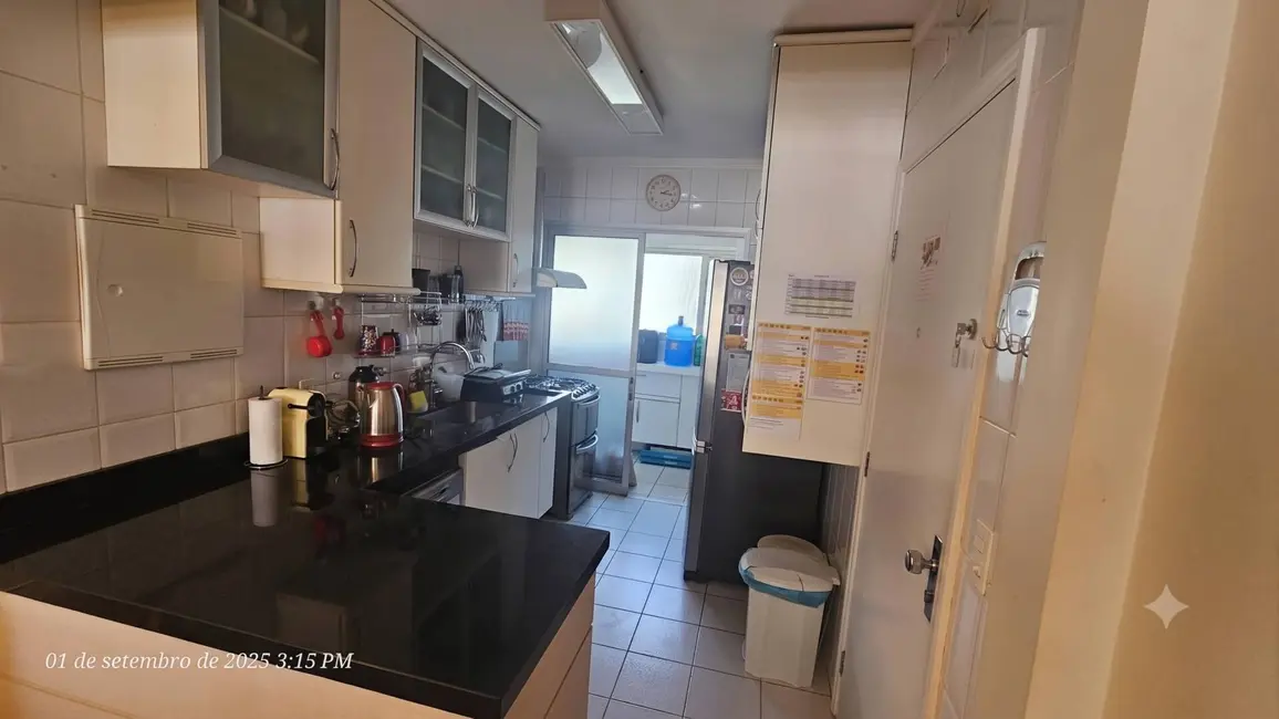 Foto 5 de Apartamento com 3 quartos à venda, 94m2 em Vila Mariana, São Paulo - SP