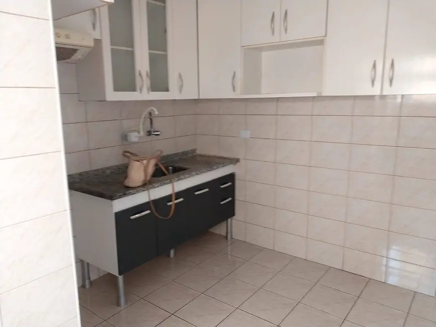 Foto 6 de Apartamento com 2 quartos à venda, 57m2 em Socorro, São Paulo - SP