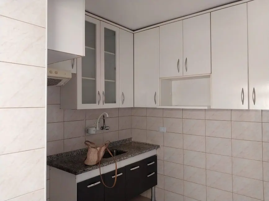 Foto 7 de Apartamento com 2 quartos à venda, 57m2 em Socorro, São Paulo - SP
