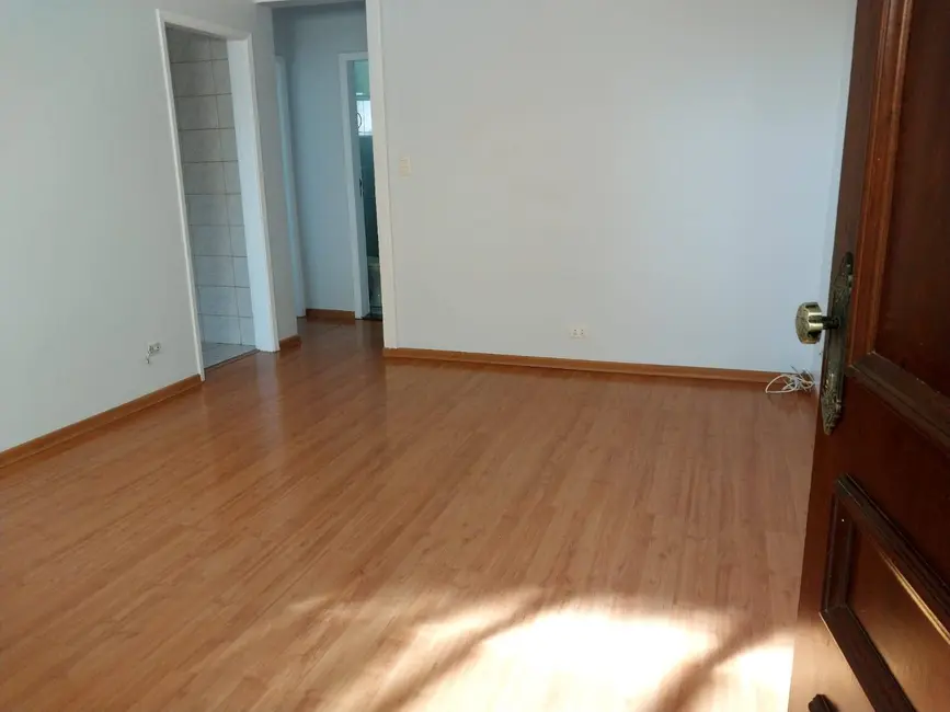 Foto 1 de Apartamento com 2 quartos à venda, 57m2 em Socorro, São Paulo - SP