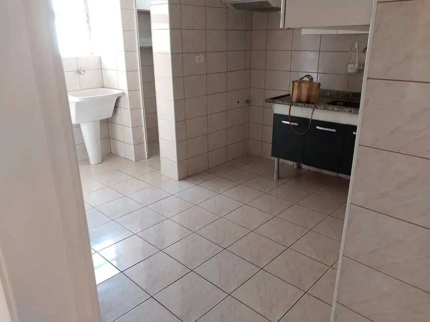 Foto 8 de Apartamento com 2 quartos à venda, 57m2 em Socorro, São Paulo - SP