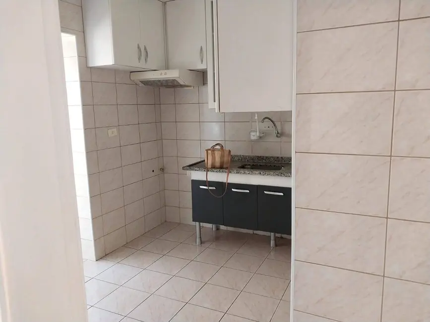 Foto 5 de Apartamento com 2 quartos à venda, 57m2 em Socorro, São Paulo - SP
