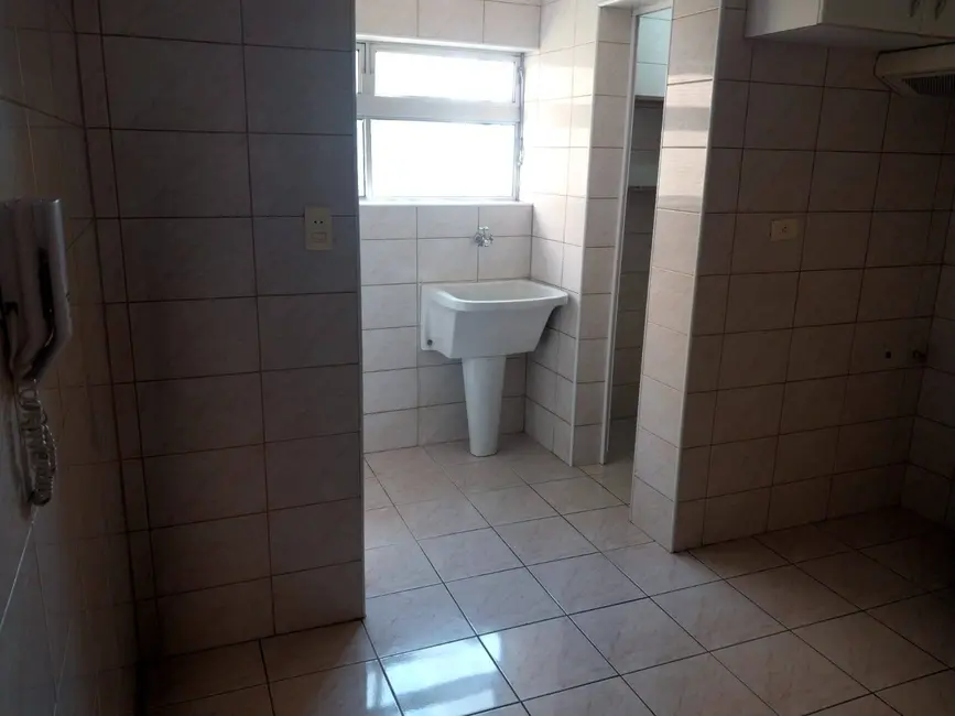 Foto 9 de Apartamento com 2 quartos à venda, 57m2 em Socorro, São Paulo - SP