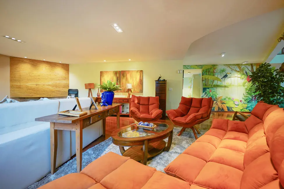 Casa com 4 quartos à venda, 744m2 em Interlagos, São Paulo - SP - imagem 6 Foto 6 de Casa com 4 quartos à venda, 744m2 em Interlagos, São Paulo - SP