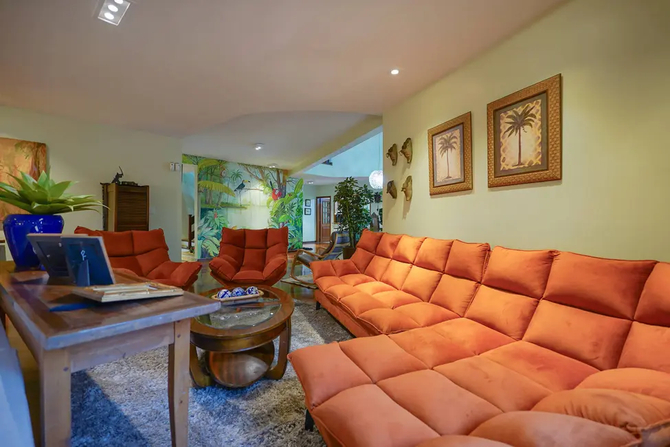 Casa com 4 quartos à venda, 744m2 em Interlagos, São Paulo - SP - imagem 5 Foto 5 de Casa com 4 quartos à venda, 744m2 em Interlagos, São Paulo - SP