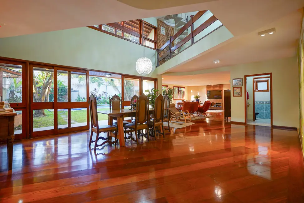 Casa com 4 quartos à venda, 744m2 em Interlagos, São Paulo - SP - imagem 8 Foto 8 de Casa com 4 quartos à venda, 744m2 em Interlagos, São Paulo - SP