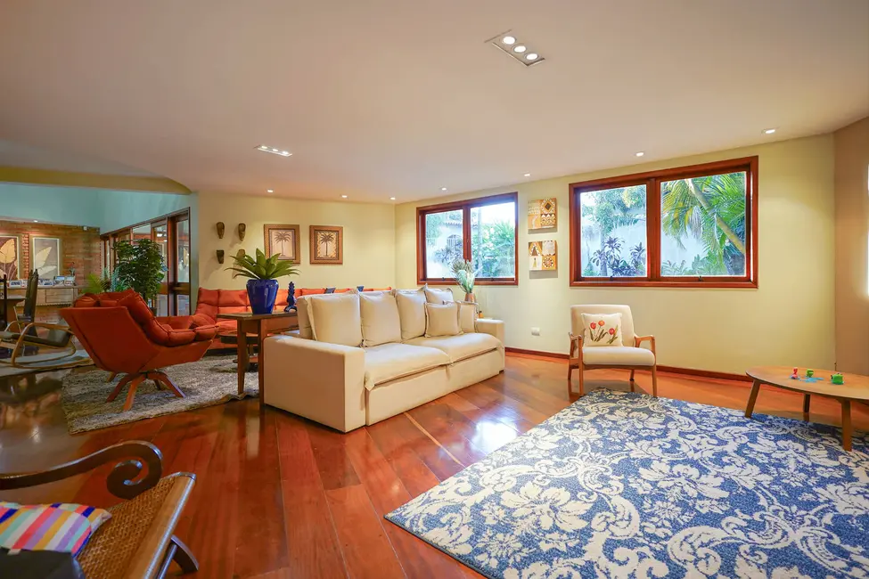 Casa com 4 quartos à venda, 744m2 em Interlagos, São Paulo - SP - imagem 4 Foto 4 de Casa com 4 quartos à venda, 744m2 em Interlagos, São Paulo - SP