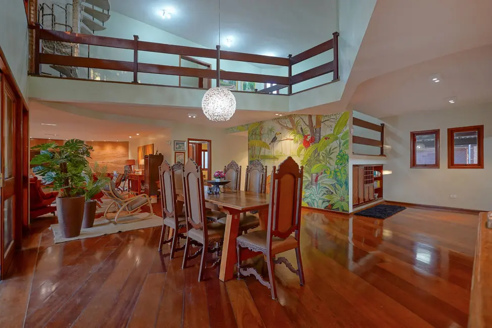 Casa com 4 quartos à venda, 744m2 em Interlagos, São Paulo - SP - imagem 9 Foto 9 de Casa com 4 quartos à venda, 744m2 em Interlagos, São Paulo - SP