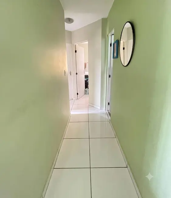 Apartamento com 3 quartos à venda, 60m2 em Vila das Belezas, São Paulo - SP - imagem 5 Foto 5 de Apartamento com 3 quartos à venda, 60m2 em Vila das Belezas, São Paulo - SP