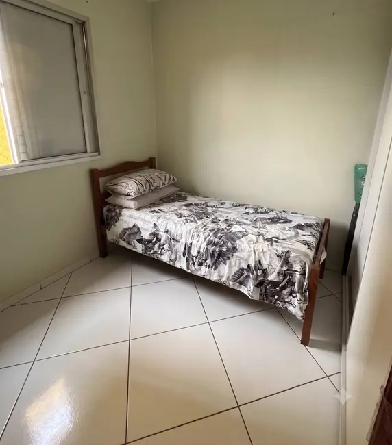 Apartamento com 3 quartos à venda, 60m2 em Vila das Belezas, São Paulo - SP - imagem 8 Foto 8 de Apartamento com 3 quartos à venda, 60m2 em Vila das Belezas, São Paulo - SP