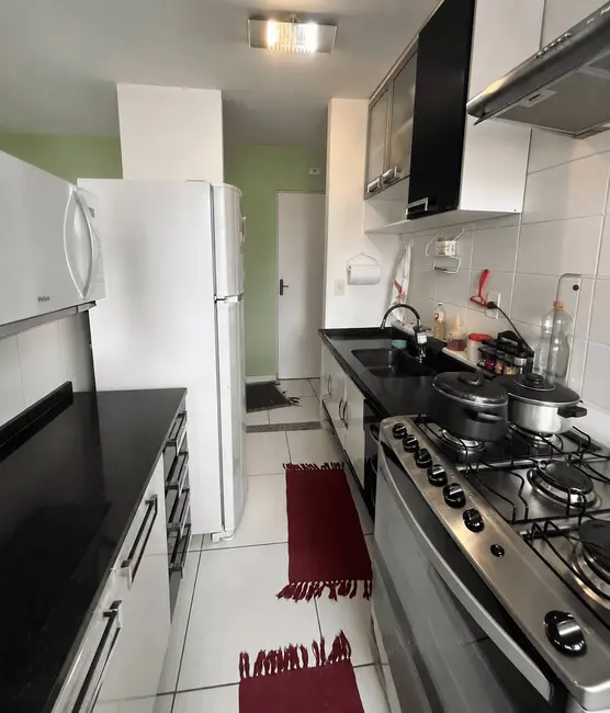 Apartamento com 3 quartos à venda, 60m2 em Vila das Belezas, São Paulo - SP - imagem 4 Foto 4 de Apartamento com 3 quartos à venda, 60m2 em Vila das Belezas, São Paulo - SP