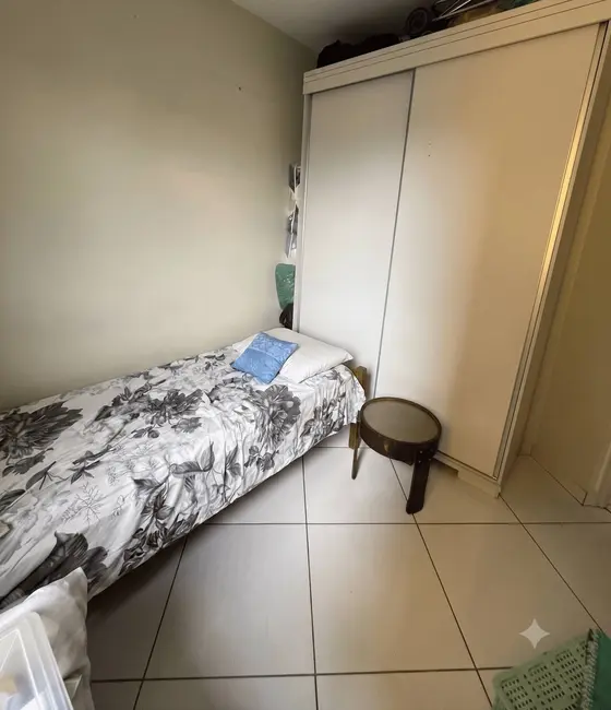 Apartamento com 3 quartos à venda, 60m2 em Vila das Belezas, São Paulo - SP - imagem 9 Foto 9 de Apartamento com 3 quartos à venda, 60m2 em Vila das Belezas, São Paulo - SP