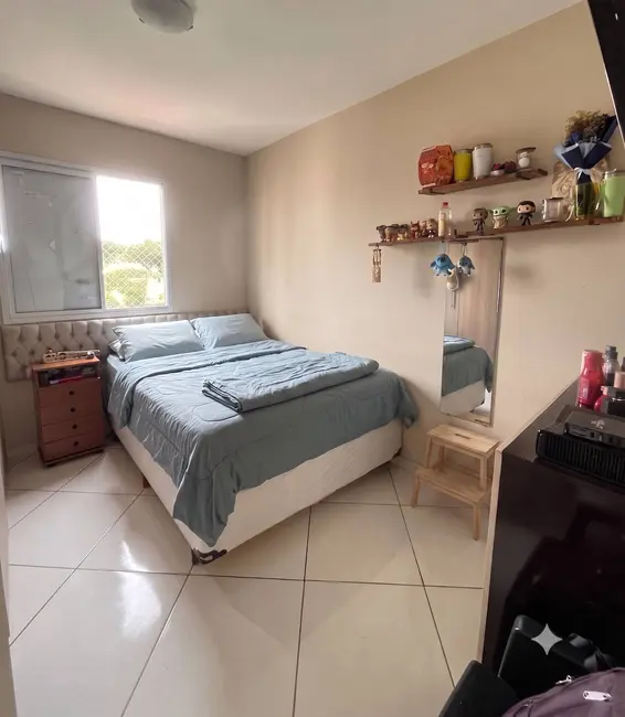 Apartamento com 3 quartos à venda, 60m2 em Vila das Belezas, São Paulo - SP - imagem 6 Foto 6 de Apartamento com 3 quartos à venda, 60m2 em Vila das Belezas, São Paulo - SP