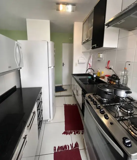 Apartamento com 3 quartos à venda, 60m2 em Vila das Belezas, São Paulo - SP - imagem 3 Foto 3 de Apartamento com 3 quartos à venda, 60m2 em Vila das Belezas, São Paulo - SP