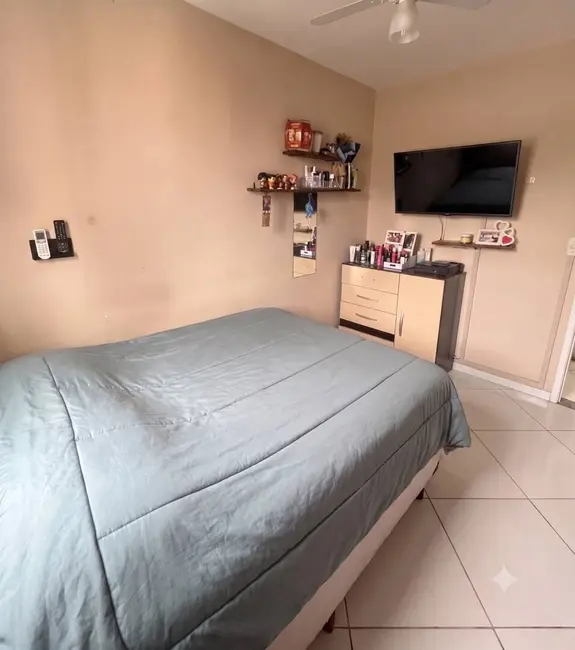 Apartamento com 3 quartos à venda, 60m2 em Vila das Belezas, São Paulo - SP - imagem 7 Foto 7 de Apartamento com 3 quartos à venda, 60m2 em Vila das Belezas, São Paulo - SP