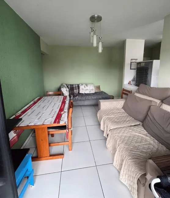 Apartamento com 3 quartos à venda, 60m2 em Vila das Belezas, São Paulo - SP - imagem 2 Foto 2 de Apartamento com 3 quartos à venda, 60m2 em Vila das Belezas, São Paulo - SP