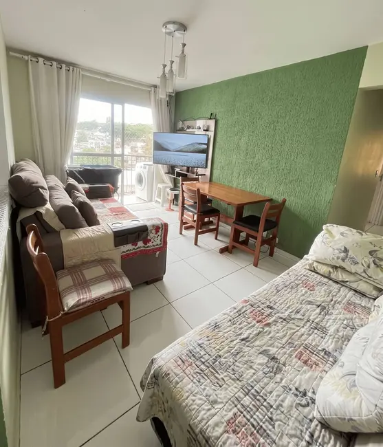 Apartamento com 3 quartos à venda, 60m2 em Vila das Belezas, São Paulo - SP - imagem 1 Foto 1 de Apartamento com 3 quartos à venda, 60m2 em Vila das Belezas, São Paulo - SP