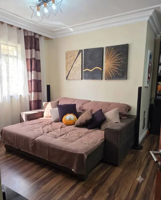 Foto 2 de Apartamento com 3 quartos à venda, 74m2 em Socorro, São Paulo - SP