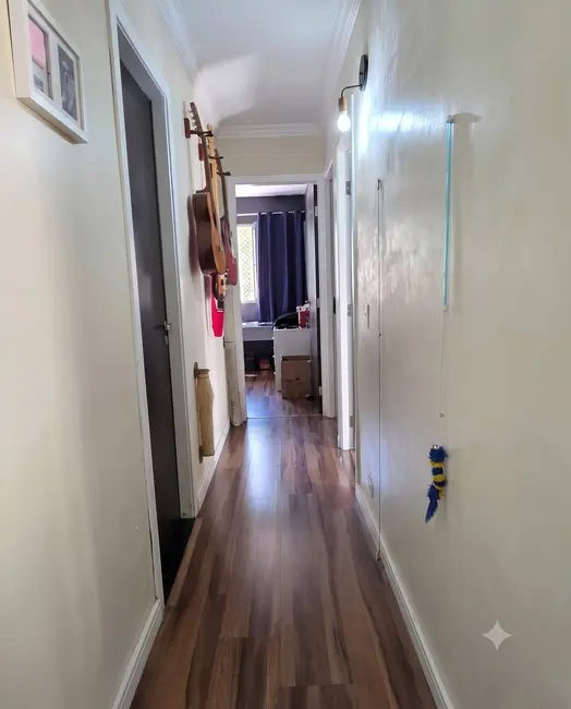 Foto 9 de Apartamento com 3 quartos à venda, 74m2 em Socorro, São Paulo - SP
