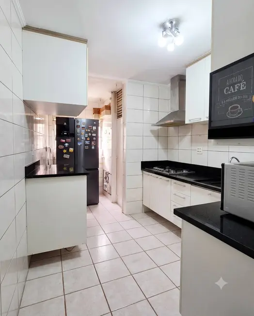 Foto 7 de Apartamento com 3 quartos à venda, 74m2 em Socorro, São Paulo - SP