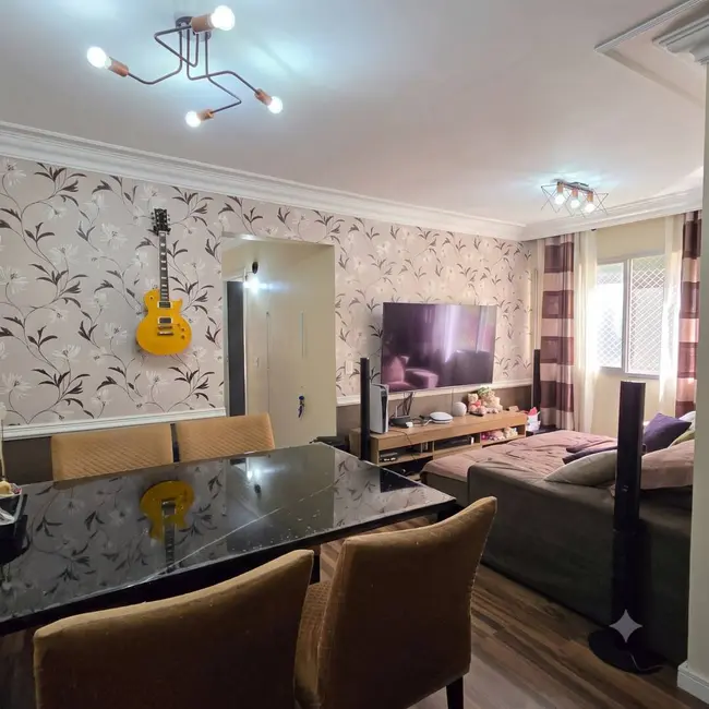 Foto 5 de Apartamento com 3 quartos à venda, 74m2 em Socorro, São Paulo - SP
