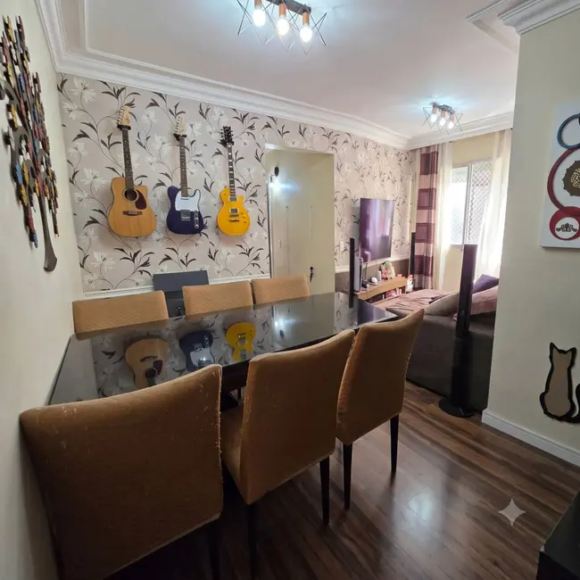 Foto 3 de Apartamento com 3 quartos à venda, 74m2 em Socorro, São Paulo - SP
